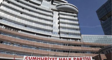 CHP: İmralı'ya gidilecek heyete üye vermeyeceğiz