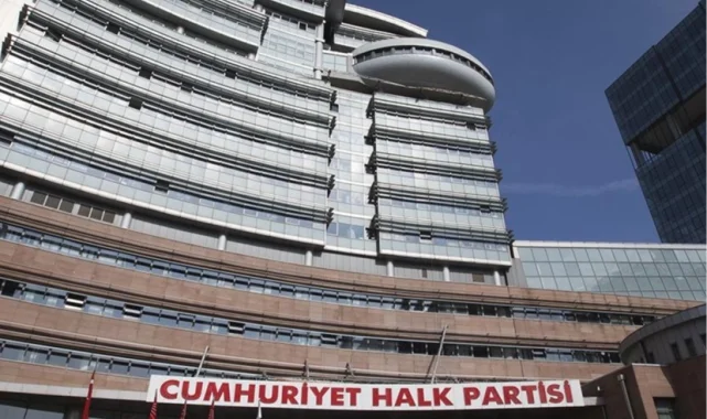 CHP: İmralı'ya gidilecek heyete üye vermeyeceğiz