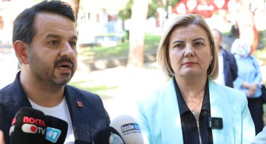 CHP İzmit'ten uyardı: Gebze'deki gibi bir çökme İzmit'te yaşanmasın!