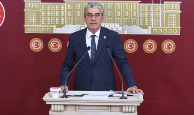 CHP'li Günaydın'dan İBB soruşturmasına tepki!