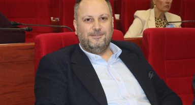 CHP'li Küçükkaya'dan sert çıkış: Empatiyi vatandaşa yapacaksınız, Belediye Başkanına değil!