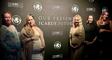 Çocuklarımızın geleceği tehlikede... Icarus kampanyası COP30 liderlerine acil eylem çağrısı yapıyor
