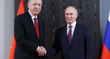 Cumhurbaşkanı Erdoğan, Putin ile telefonda görüştü... Türkiye, kalıcı barış için her türlü katkıya hazır