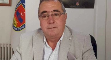 Demirkan: Gözlük ve eldiven trafik güvenliğini için önemli bir adım