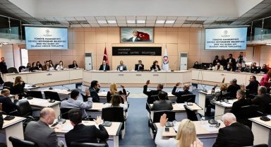 Denizli Büyükşehir'den sağlıkta örnek proje