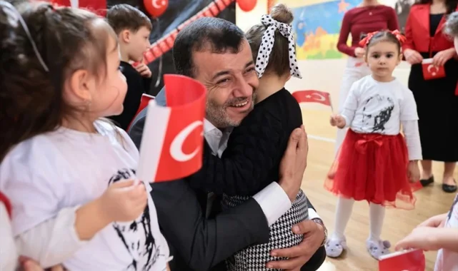 Denizli'de çalışan annelere bir müjde daha
