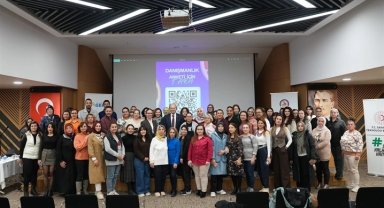 Denizli'de kadınlara E-Ticaretle güçlü bir gelecek