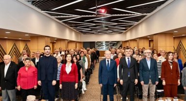 Denizli'de "Yaşlı Meclisi" kuruldu