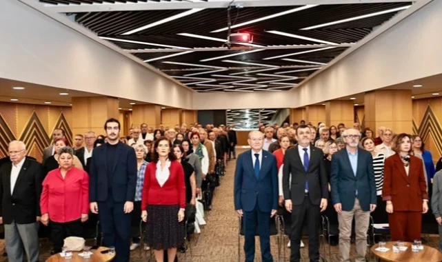 Denizli'de "Yaşlı Meclisi" kuruldu