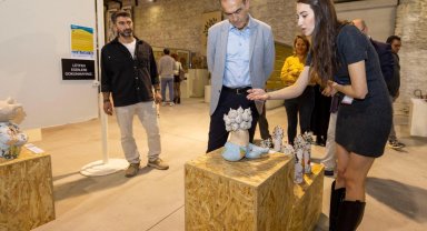 "Dirlik" temalı İyi Tasarım İzmir_10 sona erdi