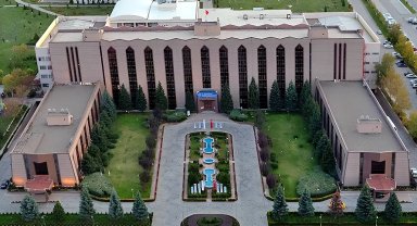 Diyanet'ten yurtdışı teşkilatta Suriye hamlesi