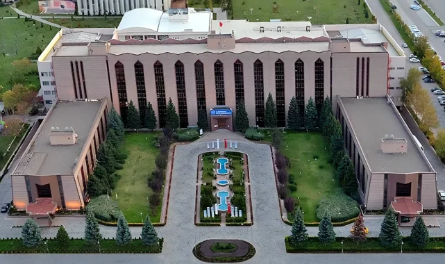Diyanet'ten yurtdışı teşkilatta Suriye hamlesi