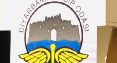 Diyarbakır Tabip Odası'ndan köprü inşaatı kazasına tepki!