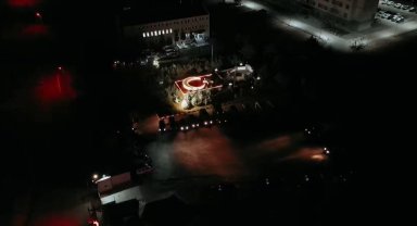 Diyarbakır'da jandarmadan uyuşturucuya darbe