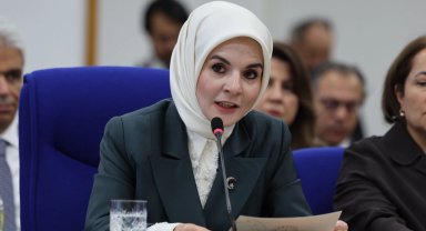 Doğum yardımları çocuğun 5 yaşına kadar sürecek... Bakan Göktaş: Yeni bütçenin yüzde 53'ü kadınların