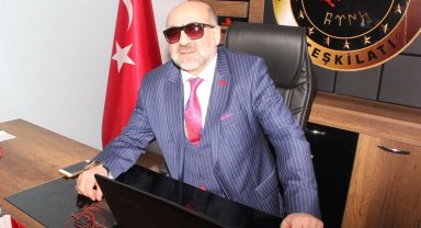 Dünya Türk Birliği: Ahıska Türkleri'nin acıları unutulmayacak