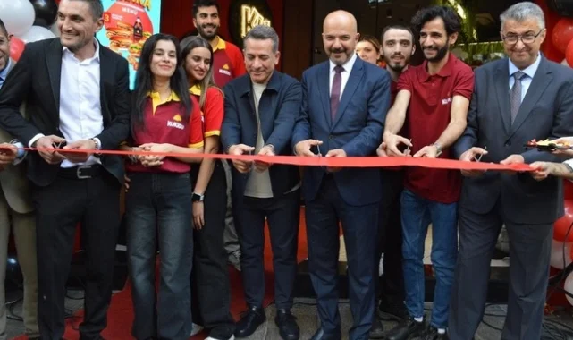 Dünyanın yeni lezzet yıldızı İstanbul'da doğuyor
