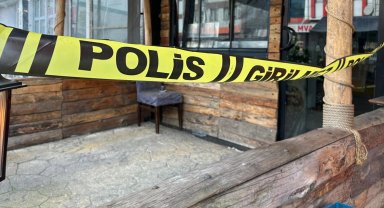 Düzce'de Atatürk Bulvarı'nda silahlı yaralama!