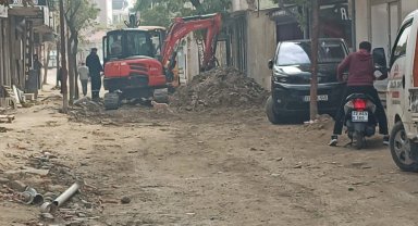 Edirne Keşan'da esnafın sesi duyuldu... Keşan Belediyesi harekete geçti