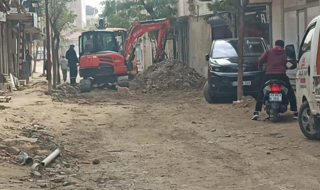 Edirne Keşan'da esnafın sesi duyuldu... Keşan Belediyesi harekete geçti