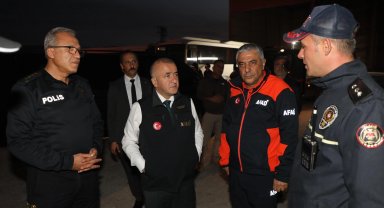 Elazığ'da kaybolan 11 yaşındaki Veysel'in cansız bedeni bulundu!