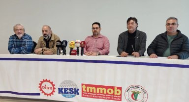 Elektrik zammına Bursa'dan kitlesel tepki: 2026'da faturalar yüzde 97 artacak!