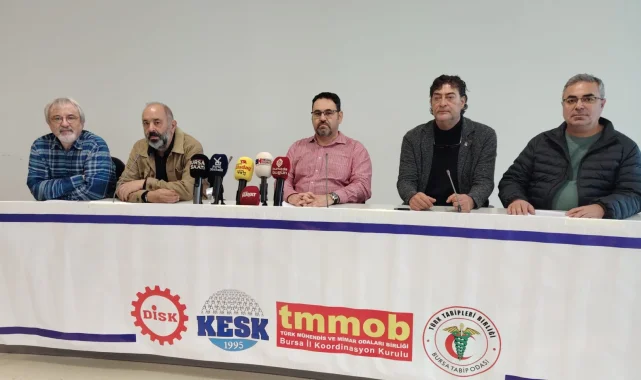 Elektrik zammına Bursa'dan kitlesel tepki: 2026'da faturalar yüzde 97 artacak!