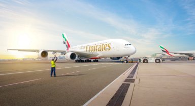 Emirates, en kârlı havayolu konumunu koruyor