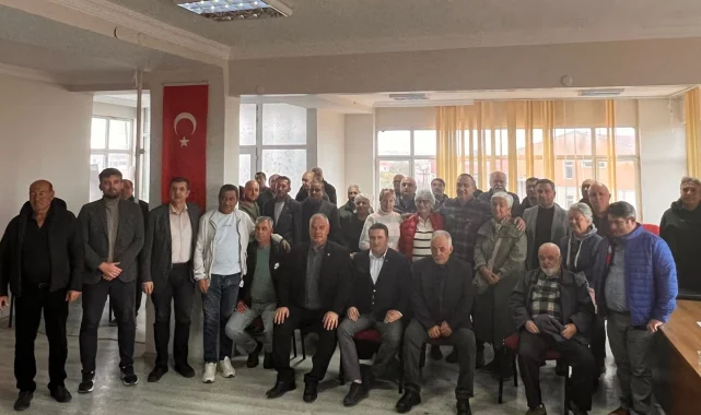 Enez Gönüllüleri Gala Gölü için ayağa kalktı