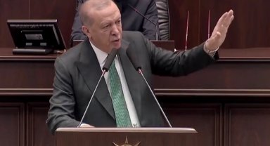Erdoğan: Terörsüz Türkiye, huzur ve kardeşlik içinde yaşayan mutlu Türkiye'dir