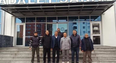 Erman Toroğlu hakkında 326 STK şikâyette bulundu