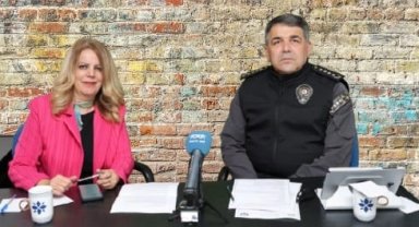 Erzurum'da uyuşturucuya 'sıfır tolerans'