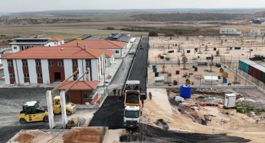 Eskişehir'de hayvan barınağında sona yaklaşılıyor