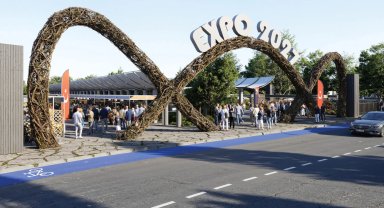 EXPO 2027 İzmir'in yol haritası çalıştayında şekilleniyor