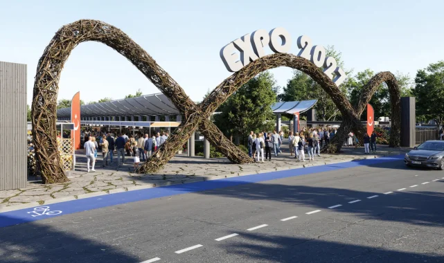 EXPO 2027 İzmir'in yol haritası çalıştayında şekilleniyor