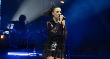 Fatma Turgut Konseri Tarsus Festivali'ne damga vurdu