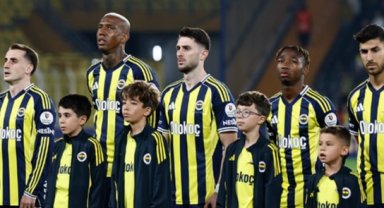 Fenerbahçeli futbolcular köşeyi dönecek