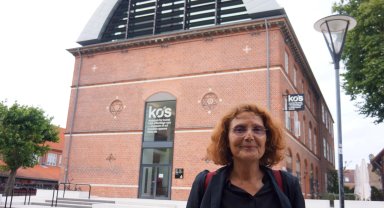 Fulya Erdemci Arşivi, Salt Araştırma'da çevrimiçi erişime açıldı