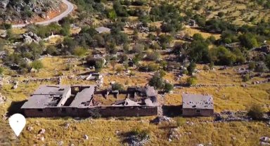 Gabar'da terör yerini üretime bıraktı! Bakan Bayraktar'dan 'Terörsüz Türkiye' vurgusu