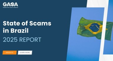 GASA Raporu: Brezilyalılar dolandırıcılığı tespitte kendine güveniyor ancak yılda 252 dolandırıcılık girişimiyle karşılaşıyor