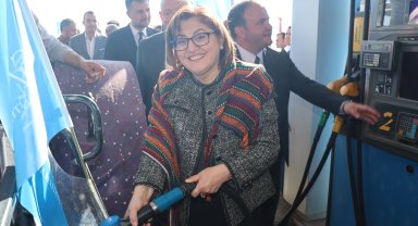 Gaziantep Büyükşehir'den 46 bin üreticiye yakıt desteği