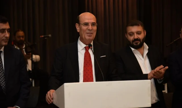 Gaziantep'in lezzetleri ve kültürü Bursa'da buluşuyor