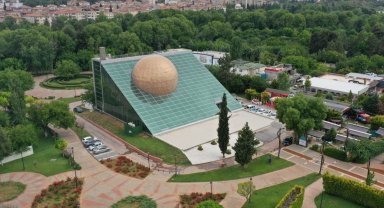 Gaziantep'te yapay zeka yönetmenini arıyor