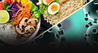 Gıda zehirlenmesinin yazı kışı yok!