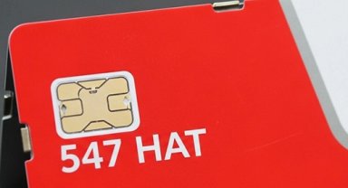 GSM'de 547 alan kodu ile numara havuzu genişledi