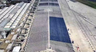 Güvenlik filosuna 9 bin 200 yeni araç teslim edildi