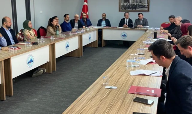 "Haberim Olsun" projesi Bursa'da tanıtıldı