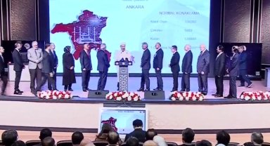 Hac kuraları çekildi! Sonuçlar saat 20'de E-Devlet'te