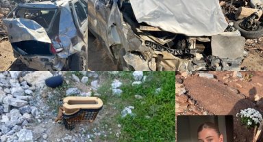 Hayali uçak mühendisi olmaktı, 17 yaşında hayatını kaybetti! Sürücü serbest!