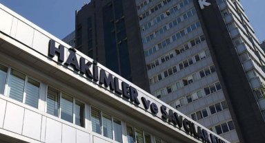 HSK'dan 27 sayfalık dev kararname! Yüzlerce hâkim ve savcı terfi etti!